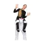 Costume for Adults My Other Me Unicorn White One size by My Other Me, Adults - Ref: S8604652, Price: 18,89 €, Discount: %