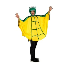 Costume for Adults My Other Me M/L Dragon (2 Pieces) by My Other Me, Adults - Ref: S8604662, Price: 15,22 €, Discount: %