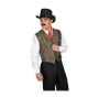 Chaleco Croupier My Other Me M/L de My Other Me, Adultos - Ref: S8604684, Precio: 12,57 €, Descuento: %