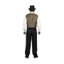 Gilet Croupier My Other Me M/L de My Other Me, Adultes - Réf : S8604684, Prix : 12,57 €, Remise : %