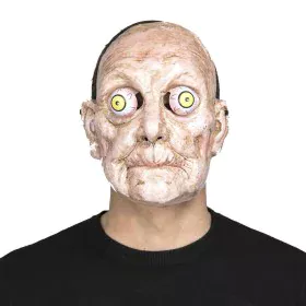 Mask My Other Me Elderly person by My Other Me, Masks - Ref: S8604693, Price: 3,57 €, Discount: %