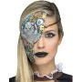 Masque My Other Me 1/2 Steampunk de My Other Me, Masques de gardien - Réf : S8604708, Prix : 3,80 €, Remise : %