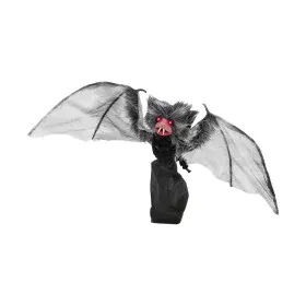 Halloween-Dekoration My Other Me Schwarz Bunt Fledermaus 29 x 80 x 13 cm (2 Stücke) (3 Stück) von My Other Me, Halloween - Re...