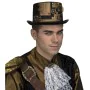 Cappello My Other Me 59 cm Steampunk di My Other Me, Cappelli Trachten - Rif: S8604731, Prezzo: 7,18 €, Sconto: %