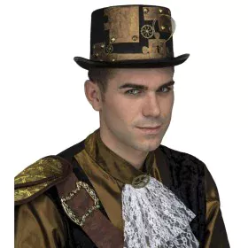 Chapeau My Other Me 59 cm Steampunk de My Other Me, Chapeaux de chasse - Réf : S8604731, Prix : 7,18 €, Remise : %