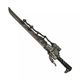 Epée Jouet My Other Me 16 x 85 cm Steampunk de My Other Me, Armes jouets - Réf : S8604750, Prix : 10,65 €, Remise : %