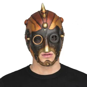 Mask My Other Me Steampunk by My Other Me, Masks - Ref: S8604756, Price: 7,85 €, Discount: %