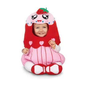 Costume for Babies My Other Me Cupcake (3 Pieces) by My Other Me, Babies - Ref: S8604762, Price: 21,51 €, Discount: %