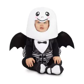 Costume for Babies My Other Me Ghost (4 Pieces) by My Other Me, Babies - Ref: S8604766, Price: 14,19 €, Discount: %