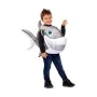 Costume for Children My Other Me Shark by My Other Me, Kids & Toddlers - Ref: S8604781, Price: 43,58 €, Discount: %