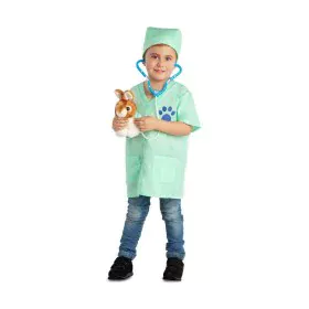 Costume for Children My Other Me Vet (4 Pieces) by My Other Me, Kids & Toddlers - Ref: S8604787, Price: 29,09 €, Discount: %