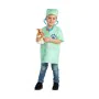 Costume per Bambini My Other Me Veterinario (4 Pezzi) di My Other Me, Bambini - Rif: S8604787, Prezzo: 29,09 €, Sconto: %