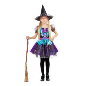 Costume for Children My Other Me Witch 10-12 Years by My Other Me, Kids & Toddlers - Ref: S8604790, Price: 31,76 €, Discount: %