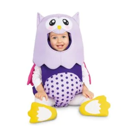 Costume for Babies My Other Me Owl (3 Pieces) by My Other Me, Babies - Ref: S8604803, Price: 27,08 €, Discount: %