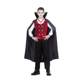 Costume for Children My Other Me Vampire 7-9 Years (4 Pieces) by My Other Me, Kids & Toddlers - Ref: S8604814, Price: 27,08 €...