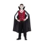 Costume per Bambini My Other Me Vampiro 7-9 Anni (4 Pezzi) di My Other Me, Bambini - Rif: S8604814, Prezzo: 27,08 €, Sconto: %