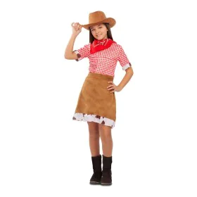 Costume for Children My Other Me Cowgirl (3 Pieces) by My Other Me, Kids & Toddlers - Ref: S8604864, Price: 18,67 €, Discount: %