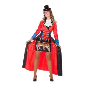 Costume for Adults My Other Me Female Tamer (4 Pieces) by My Other Me, Adults - Ref: S8604885, Price: 33,81 €, Discount: %