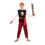 Costume for Children My Other Me Pirate (4 Pieces) by My Other Me, Kids & Toddlers - Ref: S8604902, Price: 15,56 €, Discount: %