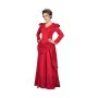 Fantasia para Adultos My Other Me Saloon Vermelho M/L (2 Peças) de My Other Me, Adultos - Ref: S8604915, Preço: 23,98 €, Desc...