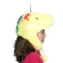 Hat My Other Me Yellow Unicorn by My Other Me, Hunting Hats - Ref: S8604936, Price: 4,53 €, Discount: %