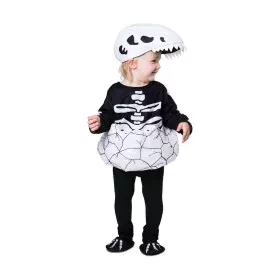 Costume for Children My Other Me Skeleton Dinosaur (3 Pieces) by My Other Me, Kids & Toddlers - Ref: S8604943, Price: 10,41 €...