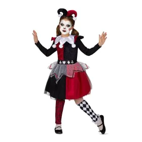 Costume per Bambini My Other Me Rosso Arlecchino (4 Pezzi) di My Other Me, Bambini - Rif: S8604963, Prezzo: 19,92 €, Sconto: %