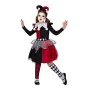 Costume for Children My Other Me Red Harlequin (4 Pieces) by My Other Me, Kids & Toddlers - Ref: S8604963, Price: 19,92 €, Di...