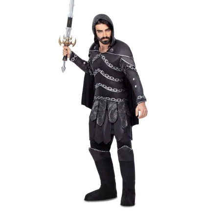 Costume for Adults My Other Me Warrior (3 Pieces) by My Other Me, Adults - Ref: S8604967, Price: 46,97 €, Discount: %