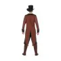 Costume per Adulti My Other Me Steampunk (3 Pezzi) di My Other Me, Adulti - Rif: S8604980, Prezzo: 53,74 €, Sconto: %