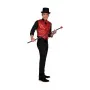 Fantasia para Adultos My Other Me Showman M/L (2 Peças) de My Other Me, Adultos - Ref: S8604985, Preço: 19,02 €, Desconto: %