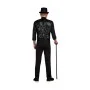 Weste My Other Me Showman M/L (2 Stücke) von My Other Me, Kostüme für Erwachsene - Ref: S8604986, Preis: 18,65 €, Rabatt: %