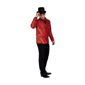 Costume for Adults My Other Me Showman M/L (2 Pieces) by My Other Me, Adults - Ref: S8604987, Price: 19,31 €, Discount: %