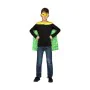 Costume per Bambini My Other Me Verde Giallo Supereroe 3-6 anni (2 Pezzi) di My Other Me, Bambini - Rif: S8604991, Prezzo: 6,...