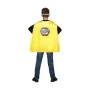 Costume per Bambini My Other Me Verde Giallo Supereroe 3-6 anni (2 Pezzi) di My Other Me, Bambini - Rif: S8604991, Prezzo: 6,...