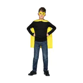 Costume for Children My Other Me Yellow Superhero 3-6 years (2 Pieces) by My Other Me, Kids & Toddlers - Ref: S8604992, Price...