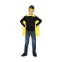 Costume per Bambini My Other Me Giallo Supereroe 3-6 anni (2 Pezzi) di My Other Me, Bambini - Rif: S8604992, Prezzo: 6,91 €, ...