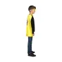 Costume per Bambini My Other Me Giallo Supereroe 3-6 anni (2 Pezzi) di My Other Me, Bambini - Rif: S8604992, Prezzo: 6,91 €, ...