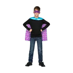 Costume for Children My Other Me Blue Superhero 3-6 years (2 Pieces) by My Other Me, Kids & Toddlers - Ref: S8604993, Price: ...