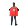 Costume per Bambini My Other Me Rosso Supereroe 3-6 anni (2 Pezzi) di My Other Me, Bambini - Rif: S8604994, Prezzo: 5,81 €, S...