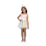 Costume per Bambini My Other Me Unicorno 3-6 anni (2 Pezzi) di My Other Me, Bambini - Rif: S8604995, Prezzo: 10,21 €, Sconto: %