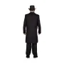 Costume for Adults Croupier My Other Me Gunman (1 Piece) by My Other Me, Adults - Ref: S8605014, Price: 17,02 €, Discount: %