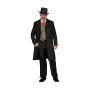 Costume for Adults Croupier My Other Me Gunman (1 Piece) by My Other Me, Adults - Ref: S8605014, Price: 17,02 €, Discount: %