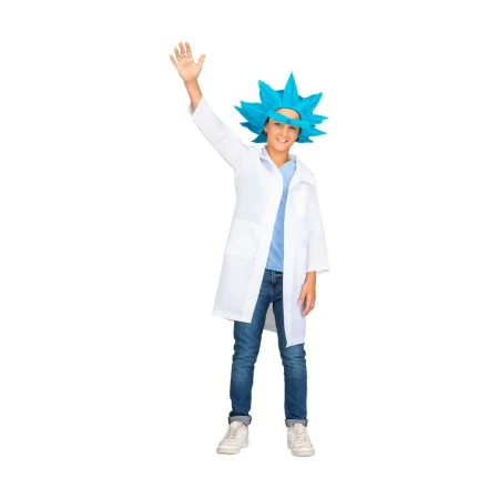 Costume for Children My Other Me Rick & Morty (3 Pieces) by My Other Me, Kids & Toddlers - Ref: S8605030, Price: 17,19 €, Dis...