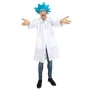 Costume for Adults My Other Me S Rick & Morty (3 Pieces) by My Other Me, Adults - Ref: S8605034, Price: 18,97 €, Discount: %