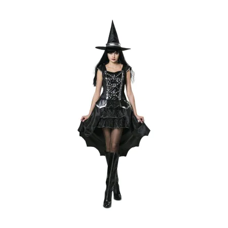 Costume for Adults My Other Me Silver Witch M/L (2 Pieces) by My Other Me, Adults - Ref: S8605038, Price: 41,33 €, Discount: %