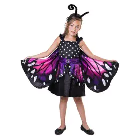 Costume per Bambini My Other Me Farfalla (2 Pezzi) di My Other Me, Bambini - Rif: S8605048, Prezzo: 33,07 €, Sconto: %