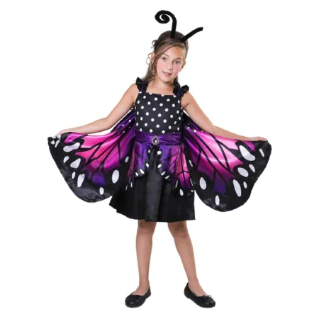 Costume for Children My Other Me Butterfly (2 Pieces) by My Other Me, Kids & Toddlers - Ref: S8605048, Price: 33,07 €, Discou...