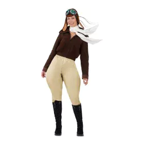 Costume for Adults My Other Me Aeroplane Pilot (5 Pieces) by My Other Me, Adults - Ref: S8605061, Price: 48,84 €, Discount: %