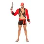 Costume for Adults My Other Me Privateer (5 Pieces) by My Other Me, Adults - Ref: S8605092, Price: 31,76 €, Discount: %